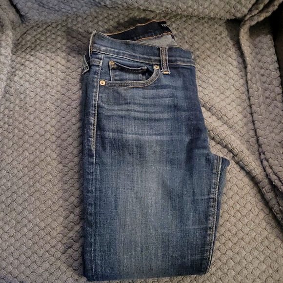 Lucky Brand Brooke Style Skinny Jeans - Picture 5 of 7
